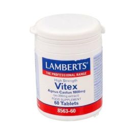 Vitex Agnus Castus 1000 Mg Precio: 25.7900005. SKU: B1GTYTG956
