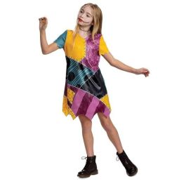 Disfraz disney n.bfr.xmas sally basic plus talla 5-6 años Precio: 17.95000031. SKU: B1EP44WYKV