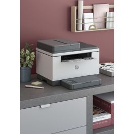 HP M234sdw Impresora Láser Multifunción Productiva, Doble Cara Rápida, Alimentador Automático, App HP Smart