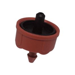 Aqua Control Goteros Autocompensados 4 l/h, 10 uds Precio: 3.95000023. SKU: B1B5QXQJRS