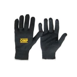 Omp Guantes Taller Azul Claro OMPNB0-1885-080-M Talla M Precio: 22.49999961. SKU: S3706658