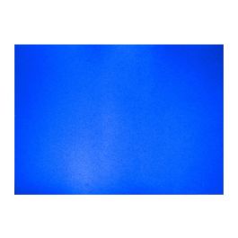 Iris Cartulina 50x65 cm 185 gr Azul Ultramar -25U-