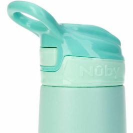Vaso de Aprendizaje Nûby Verde