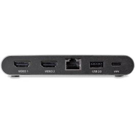 Docking Station Startech 7 En 1 Docking Station Startech 7 En 1