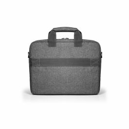 Port Designs Bolsa para PC ECO YOSEMITE 15,6 Pulgadas Gris Materiales Reciclados POR3567044007008