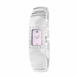 Reloj Mujer Laura Biagiotti LB0004-ROSA (Ø 18 mm) Precio: 21.90000054. SKU: S0341103