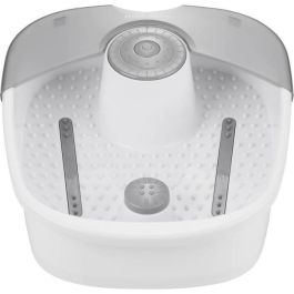 MEDISANA FS 881 - Baño de pies 3 en 1 - Masaje con burbujas, masaje por vibración y función de calentamiento automático - Hasta el tamaño 44 MEDISANA FS 881 - Baño de pies 3 en 1 - Masaje con burbujas, masaje por vibración y función de calentamiento automático - Hasta el tamaño 44