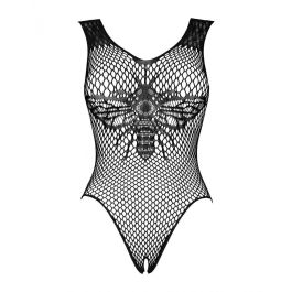 Body Obsessive B134 Negro S/M/L Precio: 15.49999957. SKU: B158CBANRQ
