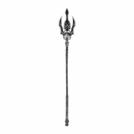 Tridente de demonio talla 122 cm Precio: 12.98999977. SKU: B1BKAJTEQC