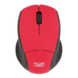 TNB MINY - Ratón inalámbrico compacto - rojo Precio: 9.5000004. SKU: B1BLV2KB6H