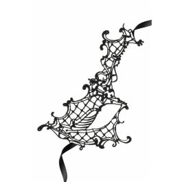 Venda Maskarade Negro