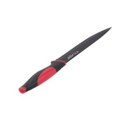 River Set de 5 Cuchillos Multiusos Acero Inoxidable Antiadherente CUC-0501-AN