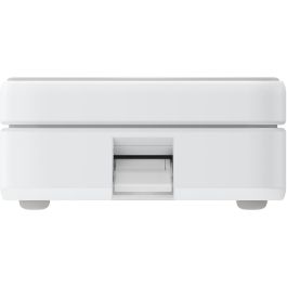 Anker B2557321 Ladestation MagGo 3 en 1, Cargador Inalámbrico Rápido 15W para Auriculares, Smartphone, Smartwatch, Blanco
