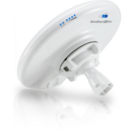 Ubiquiti airMAX 5 GHz NanoBeam ac Gen2 Antena Exterior con Radio Wi-Fi Gestión y Protección ESD Mejorada