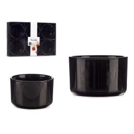 Set 6 Bols Porcelana Redondos 350Ml Vessia 10X6CM (12 Unidades) Precio: 95.5000002. SKU: B15Z488H5J