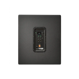 JBLPRO Subwoofer Activo Profesional PRX918XLF 18 Pulgadas 2000W Pico 134dB SPL 30Hz-110Hz