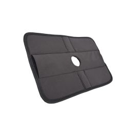 Sábana Sportsheets Pivot Negro (Nailon) (Poliéster) (Poliuretano) Precio: 55.78999998. SKU: B1DEAM6HXP