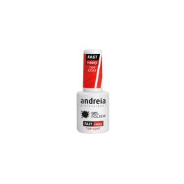 Andreia Professional Gel Polish Fast Easy Top Coat 105 ml Precio: 6.89000015. SKU: SBL-OUFETC001