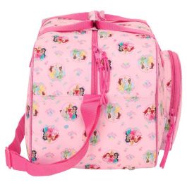 Safta Bolsa de Deporte Princesas Disney 240x400x230 mm