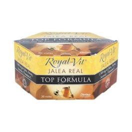 Jalea Real Top Fórmula Precio: 25.4999998. SKU: B1GCG6J3B8