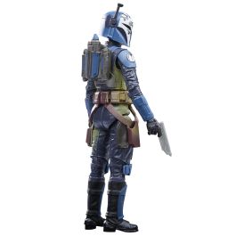Figura Bo - Katan Kryze 15 cm The Figura Bo - Katan Kryze 15 cm The