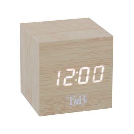 Reloj Despertador T'NB JOY Precio: 17.89000004. SKU: B1HZ59X387