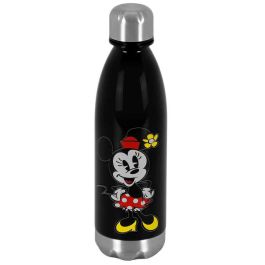 Botella Minnie Disney Botella Minnie Disney