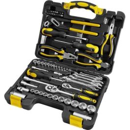 Fieldmann FDG 5003-65R Juego de Herramientas Precio: 87.98999968. SKU: B1BBW4XBQ3