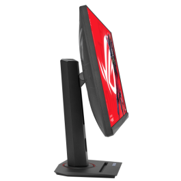 ASUS ROG Strix XG27ACG pantalla para PC 68,6 cm (27") 2560 x 1440 Pixeles Wide Quad HD LED Negro ASUS ROG Strix XG27ACG pantalla para PC 68,6 cm (27") 2560 x 1440 Pixeles Wide Quad HD LED Negro