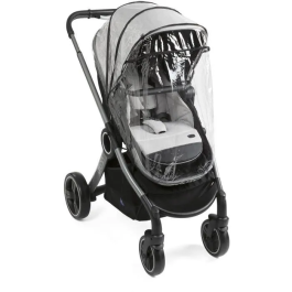 Chicco Cochecito Urban Pro Gris Niebla CHI8058664154463