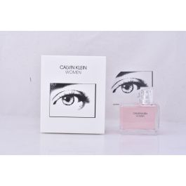 Perfume Mujer Calvin Klein EDP