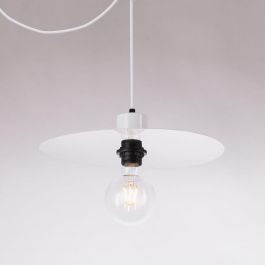 Lámpara Colgante Angarsk SKD-P80056 Metal Estilo Industrial Vintage Precio: 22.49999961. SKU: B183MS8GG7