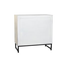 Cómoda DKD Home Decor Cerámica Gris Blanco Madera de mango (80 x 38 x 80 cm) Cómoda DKD Home Decor Cerámica Gris Blanco Madera de mango (80 x 38 x 80 cm)