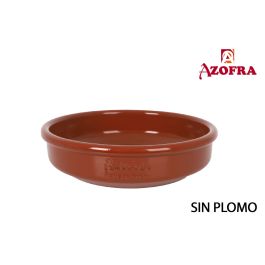 Cazuela Vitro Azofra 24 cm (7 Unidades) Cazuela Vitro Azofra 24 cm (7 Unidades) Precio: 27.59000013. SKU: B1GAB2CNCE