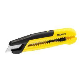 Cúter Stanley 18 mm Precio: 11.94999993. SKU: B1B9D5D9G6