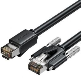 Vention IBUBL Cable de Red Ethernet RJ45 SFTP Cat6A 10Gbps Alta Velocidad para Cámaras Industriales 10m Negro Precio: 12.98999977. SKU: B17492RSF7