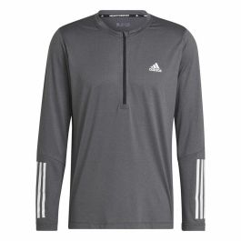 Camiseta de Manga Larga Hombre Adidas T365