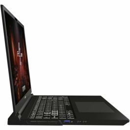 Laptop PcCom PcCom Revolt 4070 16" Intel Core i9-14900HX 32 GB RAM 2 TB SSD Nvidia Geforce RTX 4070