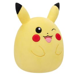 Pokemon Peluche Pikachu Squishmallows 27cm
