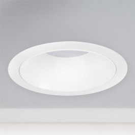Foco Downlight Circular LED 40W 5600Lm 6000ºK Anti-Deslumbrante UGR19 40.000H Foco Downlight Circular LED 40W 5600Lm 6000ºK Anti-Deslumbrante UGR19 40.000H