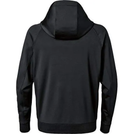 Bosch Professional Chaqueta Térmica GHH 12+18V XA Talla 3XL con Batería de 12V 06188000GG