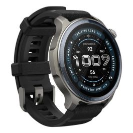 Amazfit Balance 2 Negro W2429GL1N Precio: 280.50000022. SKU: B1D2DEGAHV