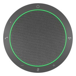 Jabra Speak2 40 Altavoz de Conferencia USB Conexión USB-C para UC Negro