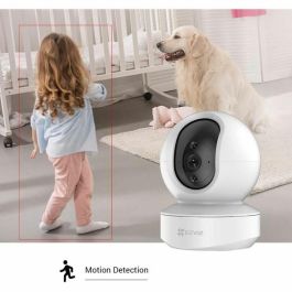 Videocámara de Vigilancia Ezviz CS-H6c-R101-1G2WF 1080 p Videocámara de Vigilancia Ezviz CS-H6c-R101-1G2WF 1080 p
