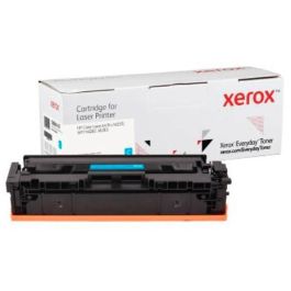 Xerox Everyday Toner Cyan Laserjet 207X W2211X Precio: 59.50000034. SKU: S8420105