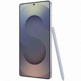 Samsung SM-S938BZBDEUB Galaxy S25 Ultra 5G, 12GB RAM, 256GB Almacenamiento, 6.9" Dynamic AMOLED 2X, Snapdragon 8 Elite, Titanio Azul con S Pen y IA