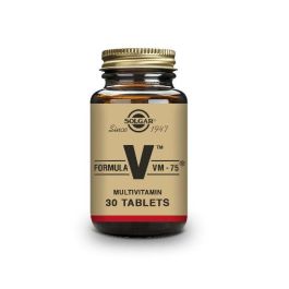 Fórmula Vm-75 30 Comp. Precio: 18.8899997. SKU: B18PMJ6ZC3