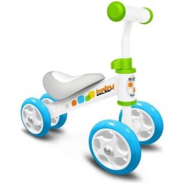 Mi Primer Control de Patines Draisian Baby Walker Mi Primer Control de Patines Draisian Baby Walker