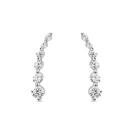Pendientes Mujer Stroili 1412223 Plateado Pendientes Mujer Stroili 1412223 Plateado