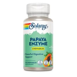 Papaya Enzymes Precio: 12.9499997. SKU: B1JJXFB9TM